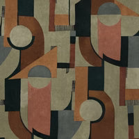 Copadocia Upholstery Fabric Sample