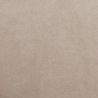 Velvet Bone Upholstery Fabric Sample