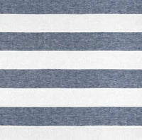 Whitby Delft Upholstery Fabric Sample