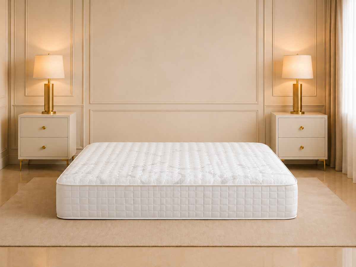 Royale 2000 Pocket Sprung Mattress