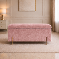 Pink Plush