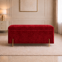 Red Plush