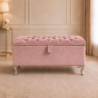 Pink Plush