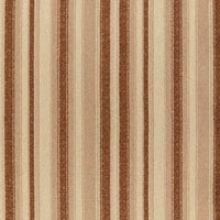 Tuscan Striped Upholstery Fabric Sample