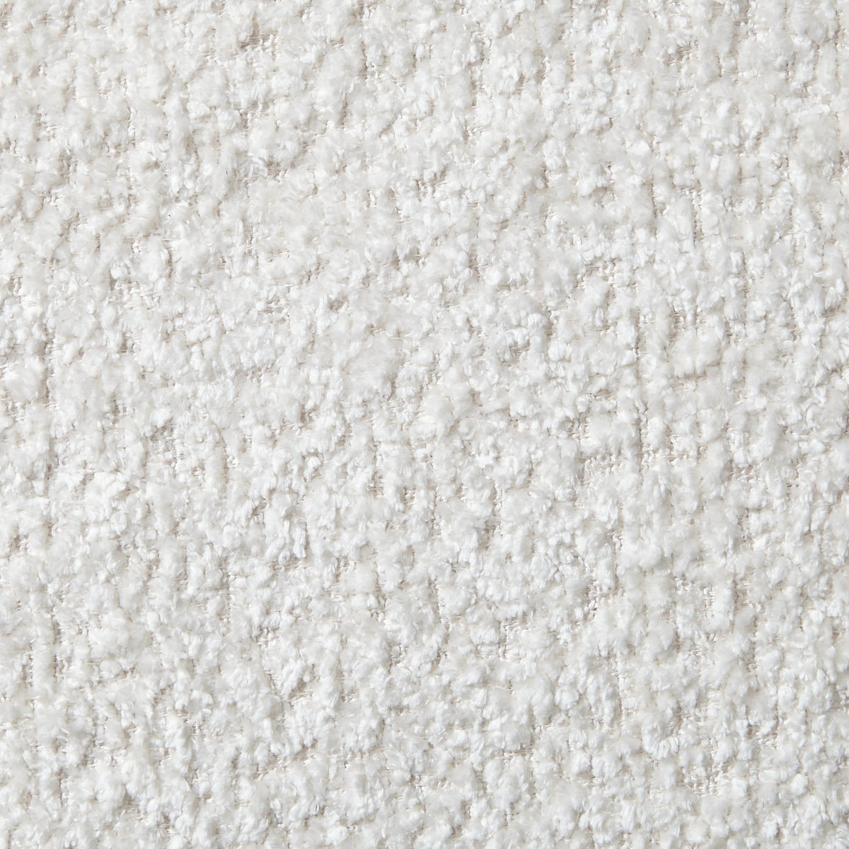 Boucle French Vanilla Upholstery Fabric Sample