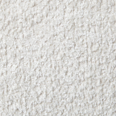 Boucle French Vanilla Upholstery Fabric Sample