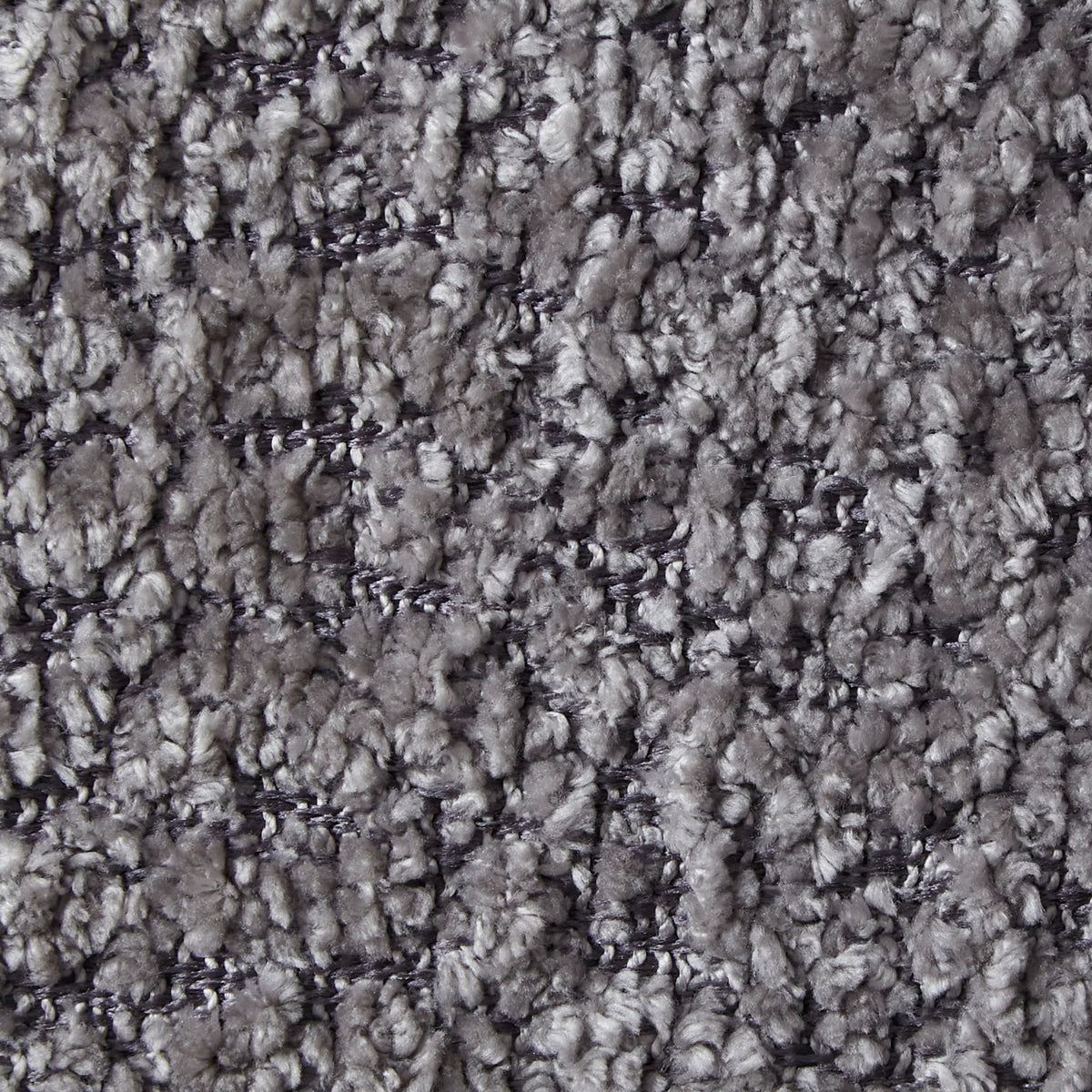 Boucle Rock Upholstery Fabric Sample