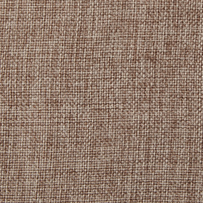 Linen Putty Upholstery Fabric Sample