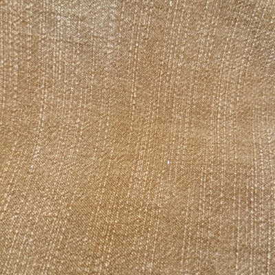 Miso Caramel Upholstery Fabric Sample