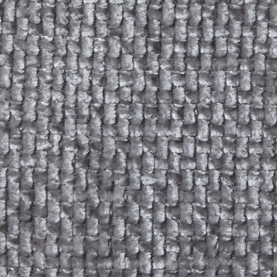 Vienna Steel Upholstery Fabric Sample